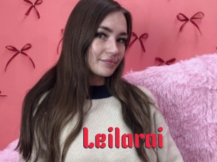 Leilarai