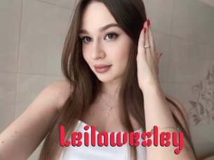 Leilawesley