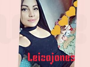 Leizajones