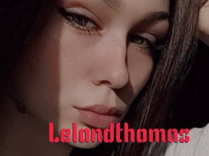 Lelandthomas