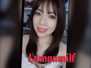 Lemonmilf