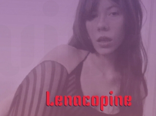 Lenacopine