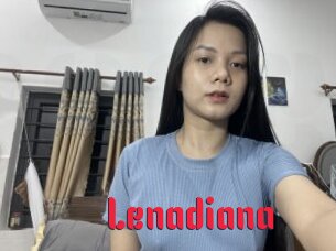 Lenadiana