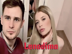 Lenadima