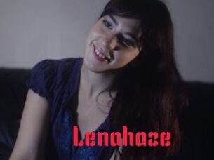 Lenahaze