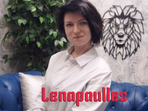 Lenapaulles