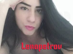 Lenapetrov