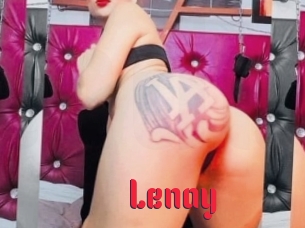 Lenay