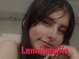 Lenniimejiia