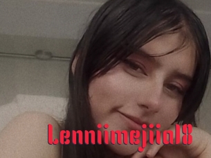 Lenniimejiia18