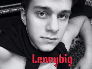 Lennybig