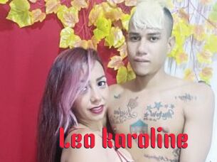 Leo_karoline