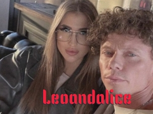 Leoandalice