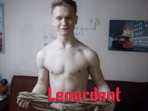 Leoardent