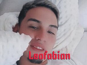 Leofabian