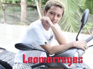 Leomarreyes