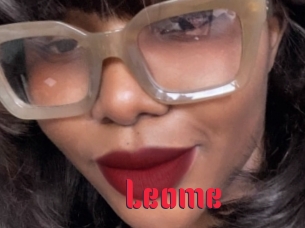 Leome