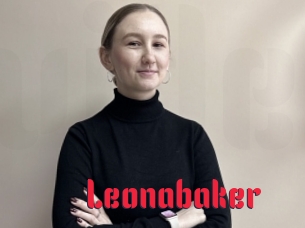 Leonabaker