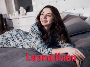 Leonadixon