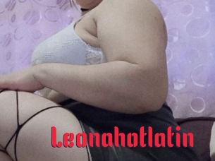 Leonahotlatin