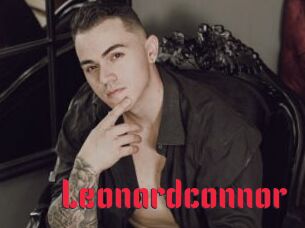 Leonardconnor