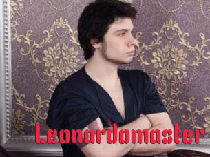 Leonardomaster