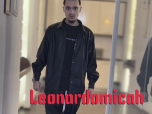 Leonardomicah