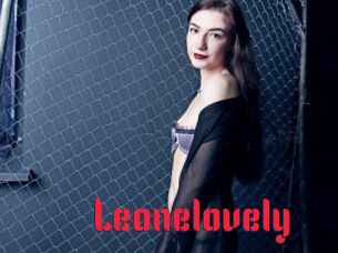 Leonelovely