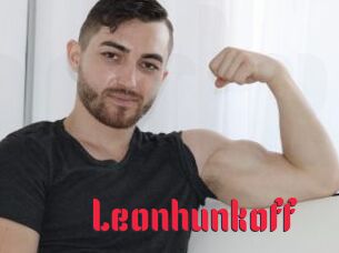 Leonhunkoff