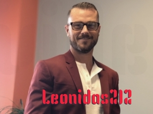 Leonidas212