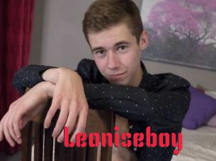 Leoniseboy