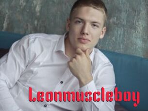 Leonmuscleboy