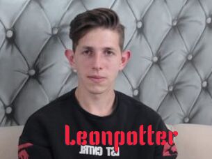 Leonpotter