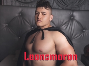 Leonsmoron