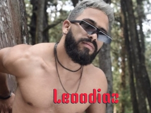 Leoodiaz