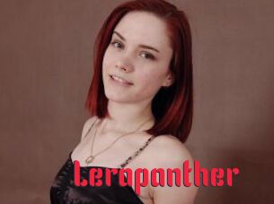 Lerapanther