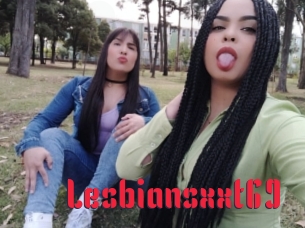 Lesbiansxxt69