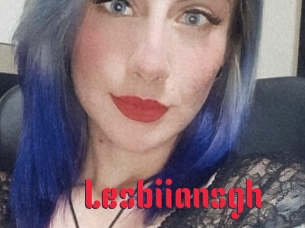 Lesbiiansgh