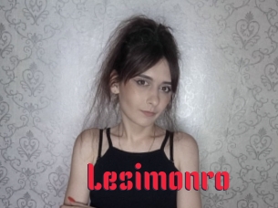 Lesimonro