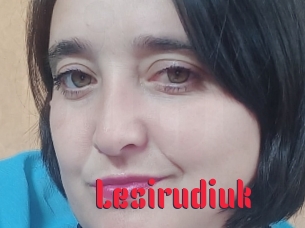 Lesirudiuk