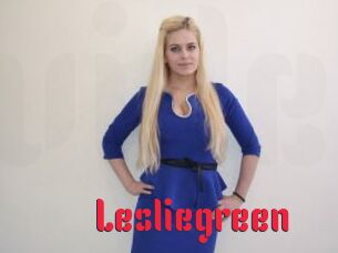 Lesliegreen