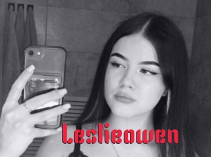 Leslieowen