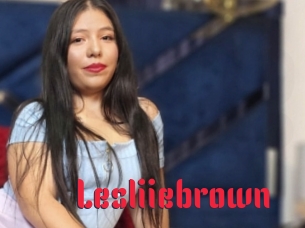 Lesliiebrown