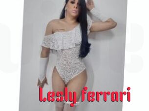 Lesly_ferrari