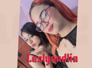 Leslyandlia