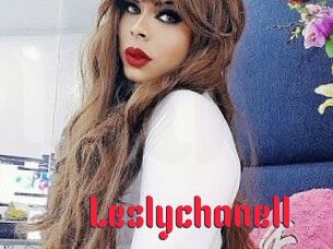 Leslychanell