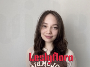 Leslyflora