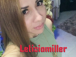 Letiziamiller