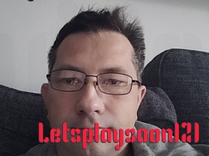 Letsplaysoon121