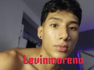 Levinmoreno